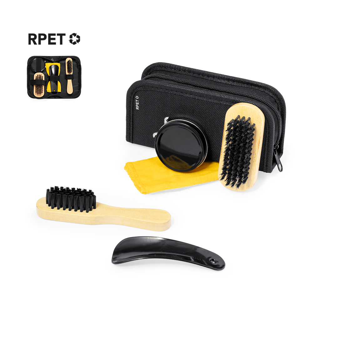 Set Limpiacalzado Aeron - Imagen 2