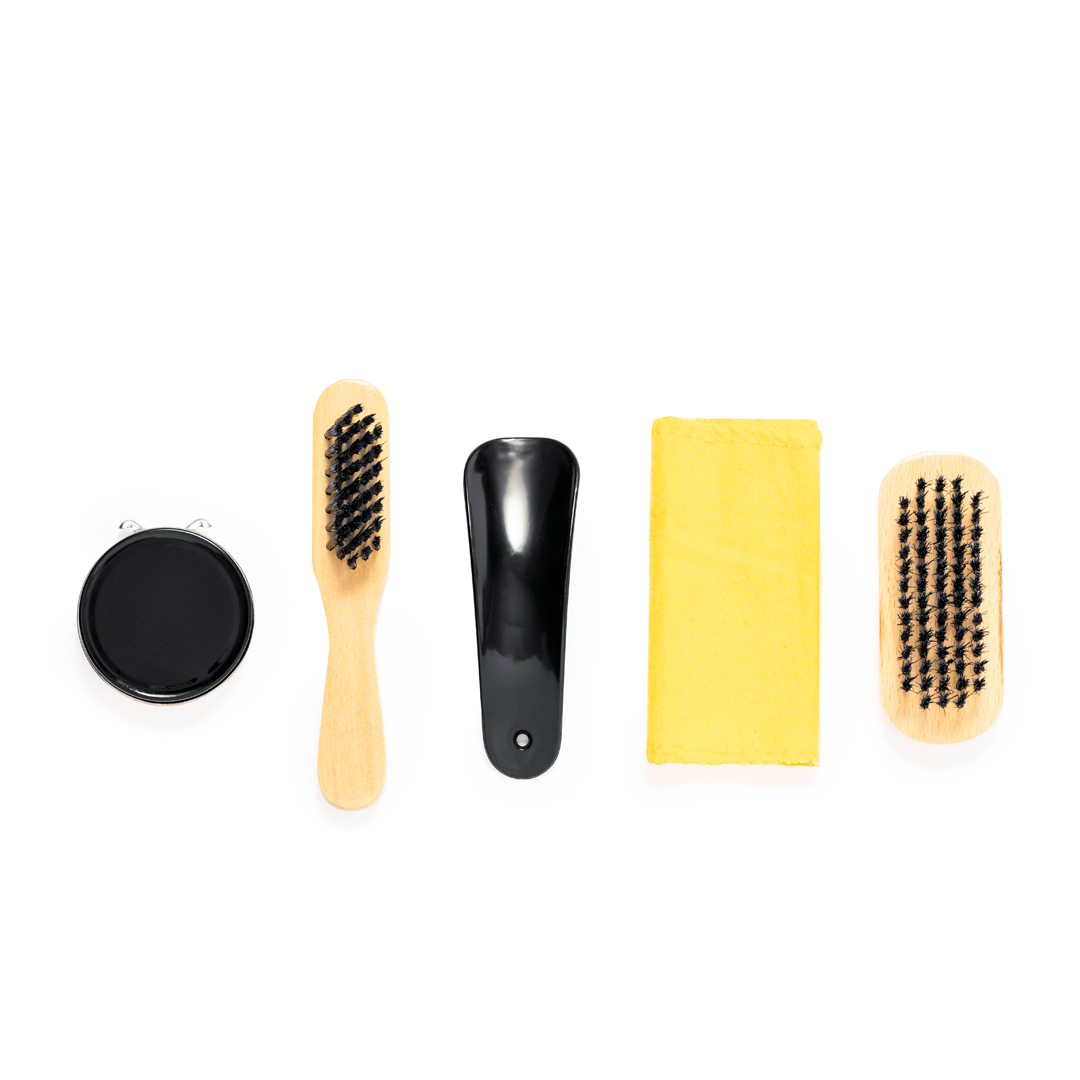 Set Limpiacalzado Aeron - Imagen 4