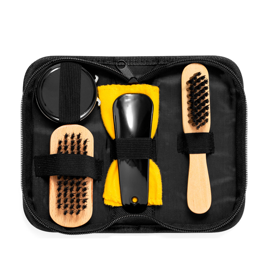 Set Limpiacalzado Aeron - Imagen 6