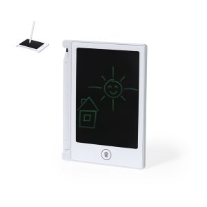 Alternative view of Tablet Escritura LCD Arraky