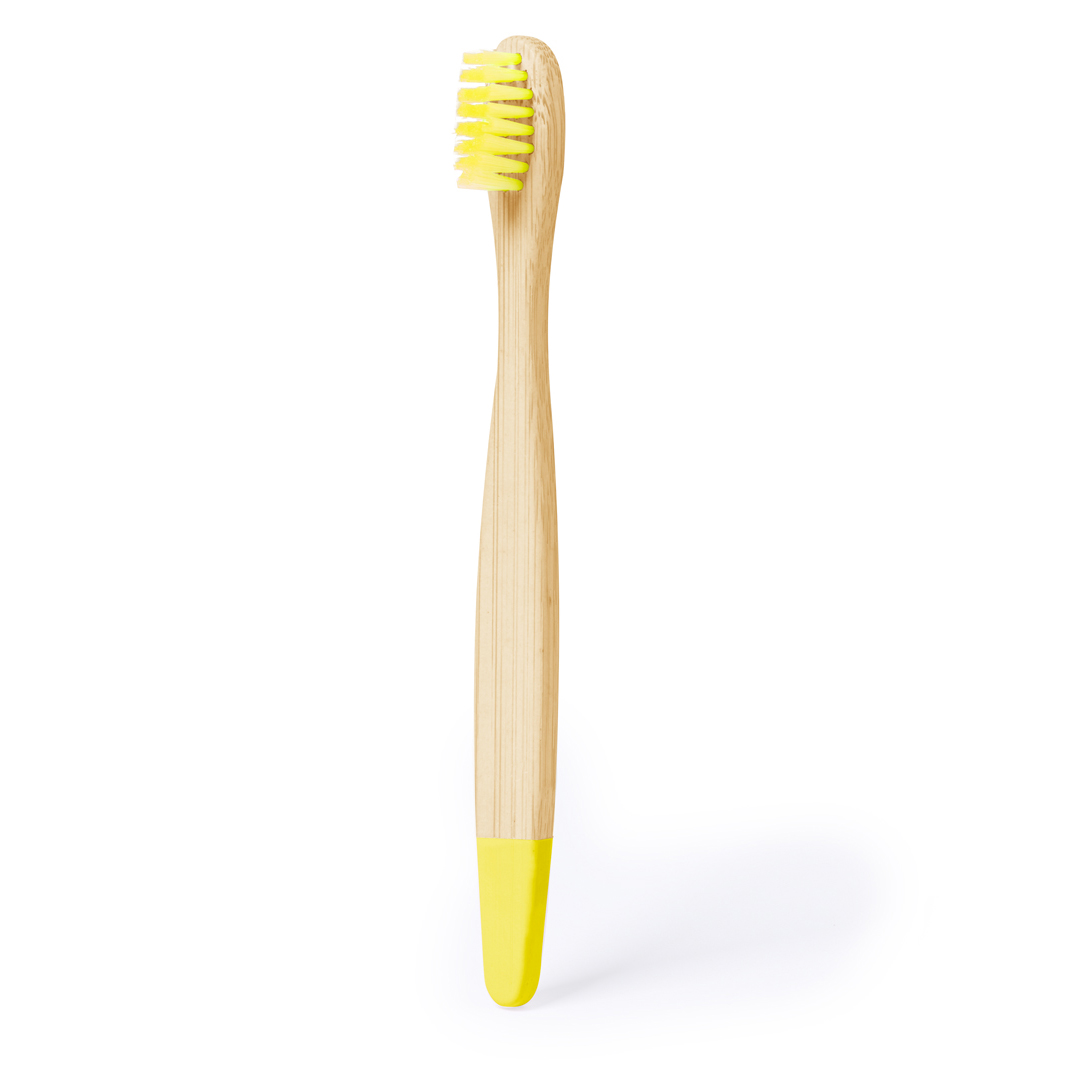 Cepillo Dientes Becu - Imagen 2