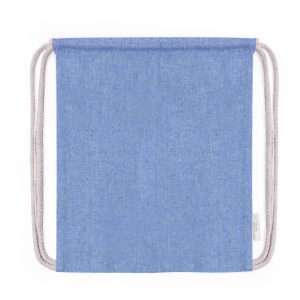 Alternative view of Mochila Ashara
