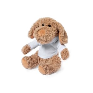 Alternative view of Peluche Chamox