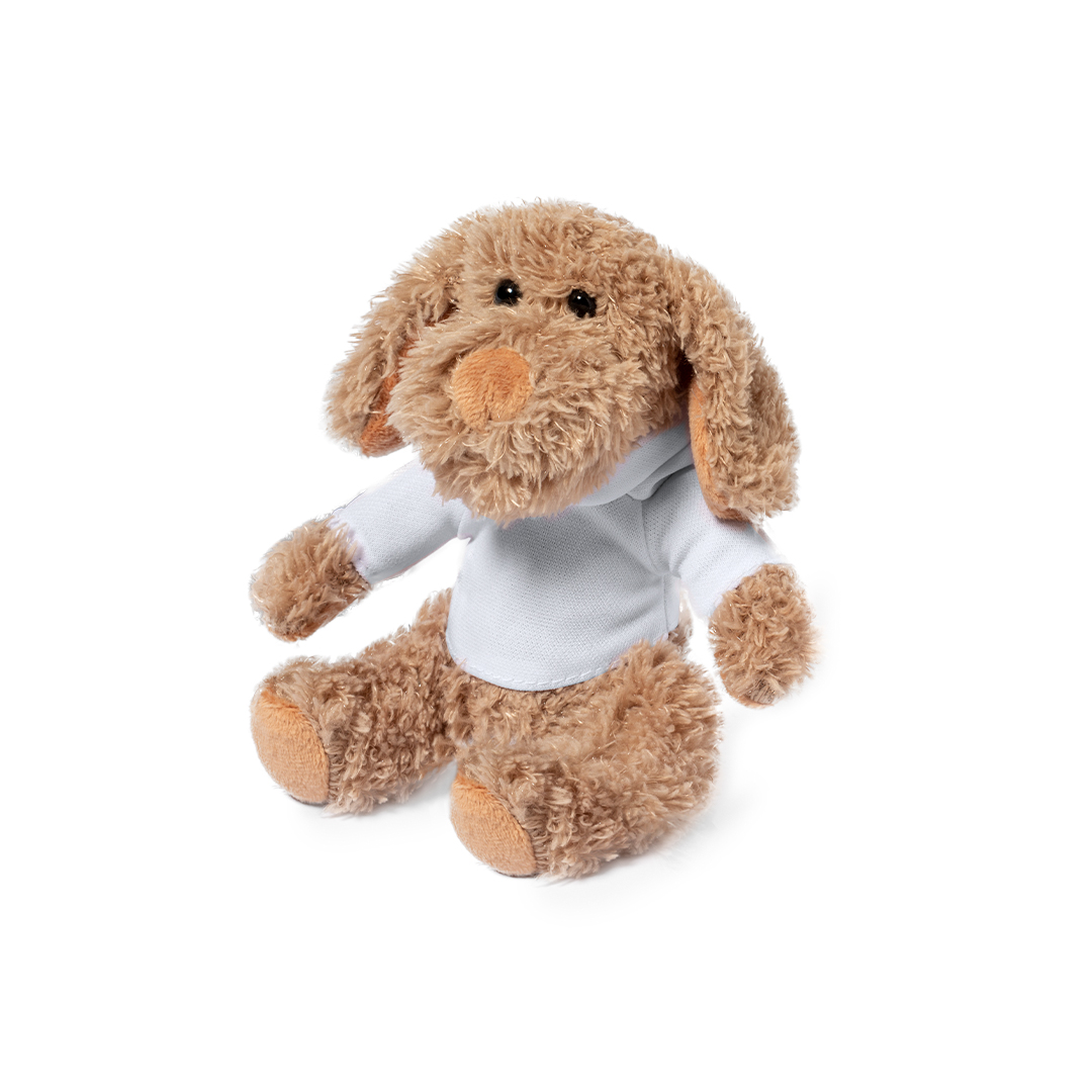 Peluche Chamox - Imagen 2