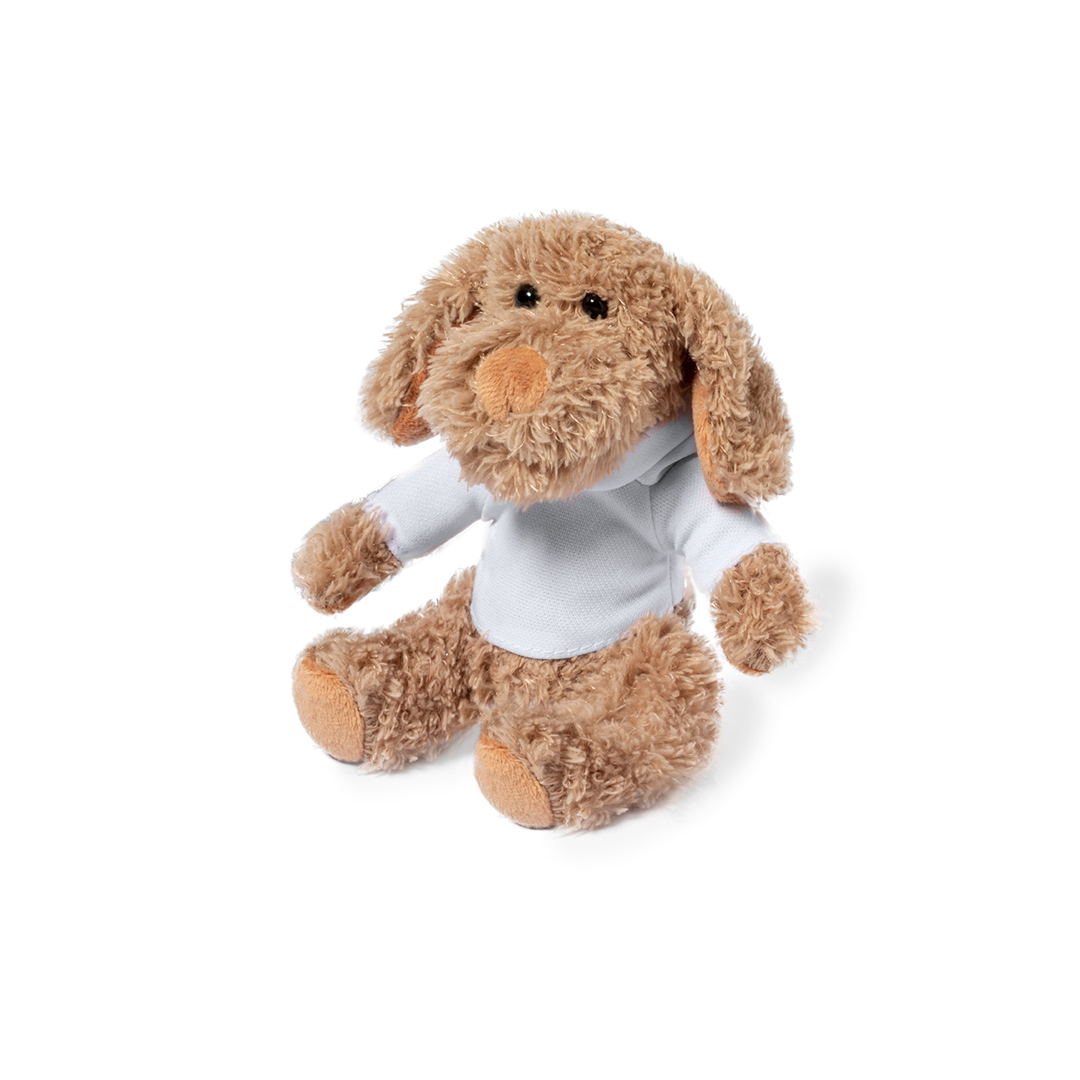 Peluche Chamox - Imagen 3