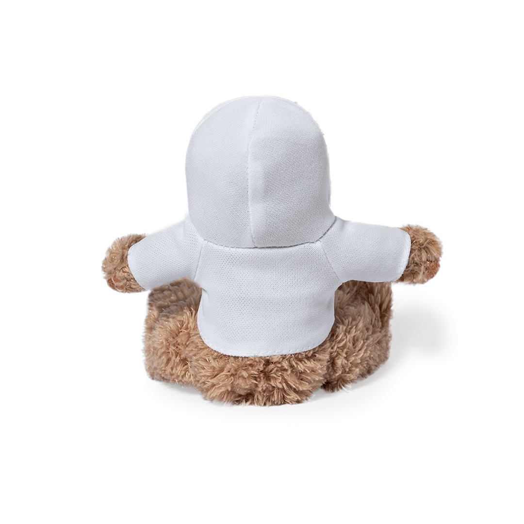 Peluche Chamox - Imagen 4