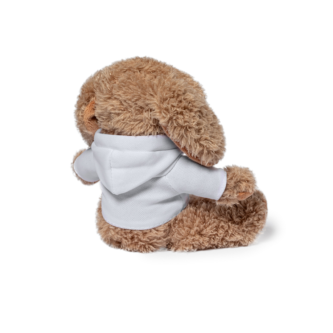 Peluche Chamox - Imagen 5