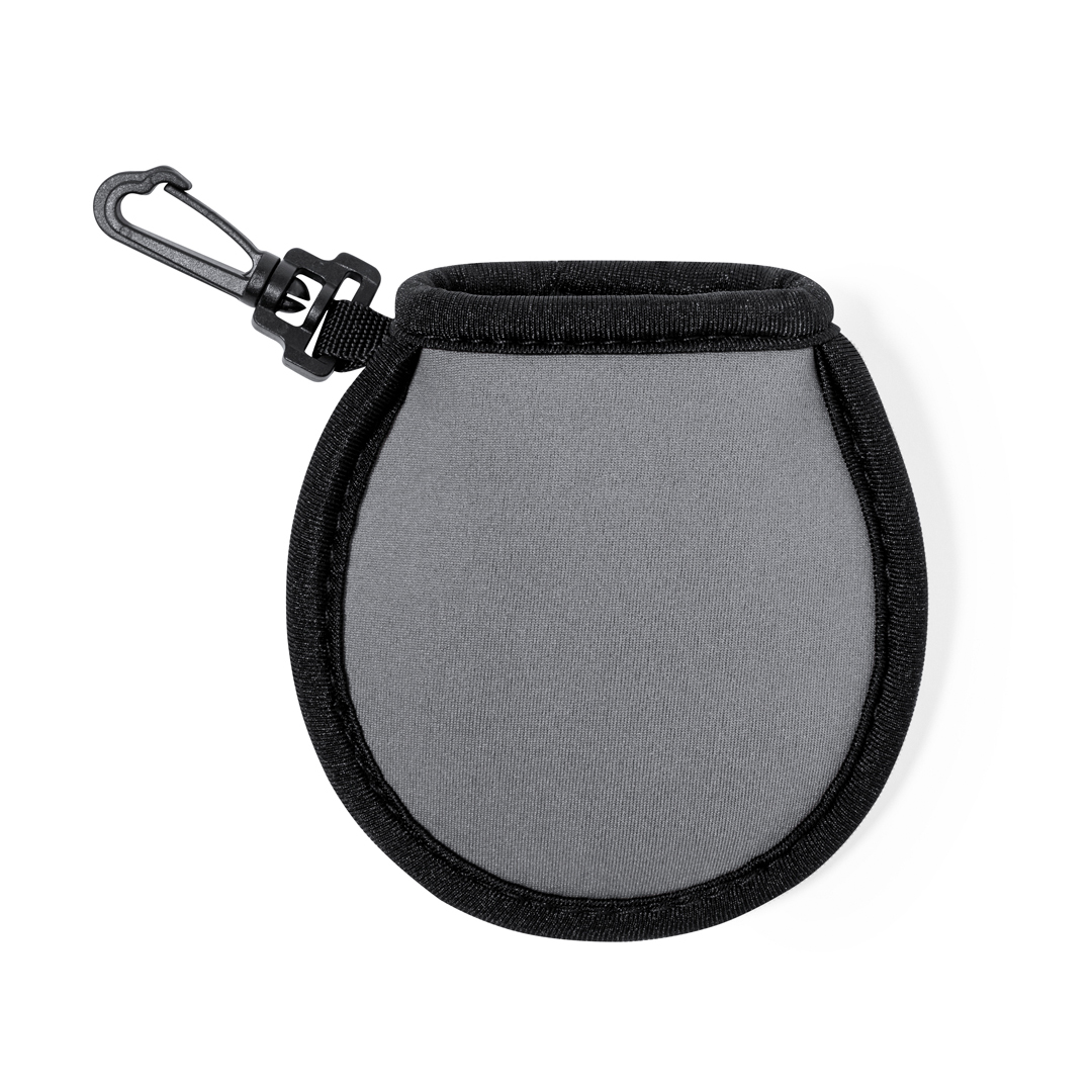 Funda Limpiadora Bola Golf Hese - Imagen 2