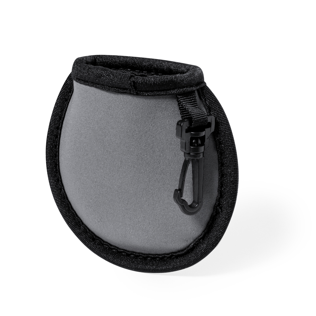 Funda Limpiadora Bola Golf Hese - Imagen 5
