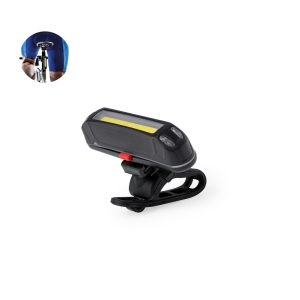 Alternative view of Luz Seguridad Bici Havu