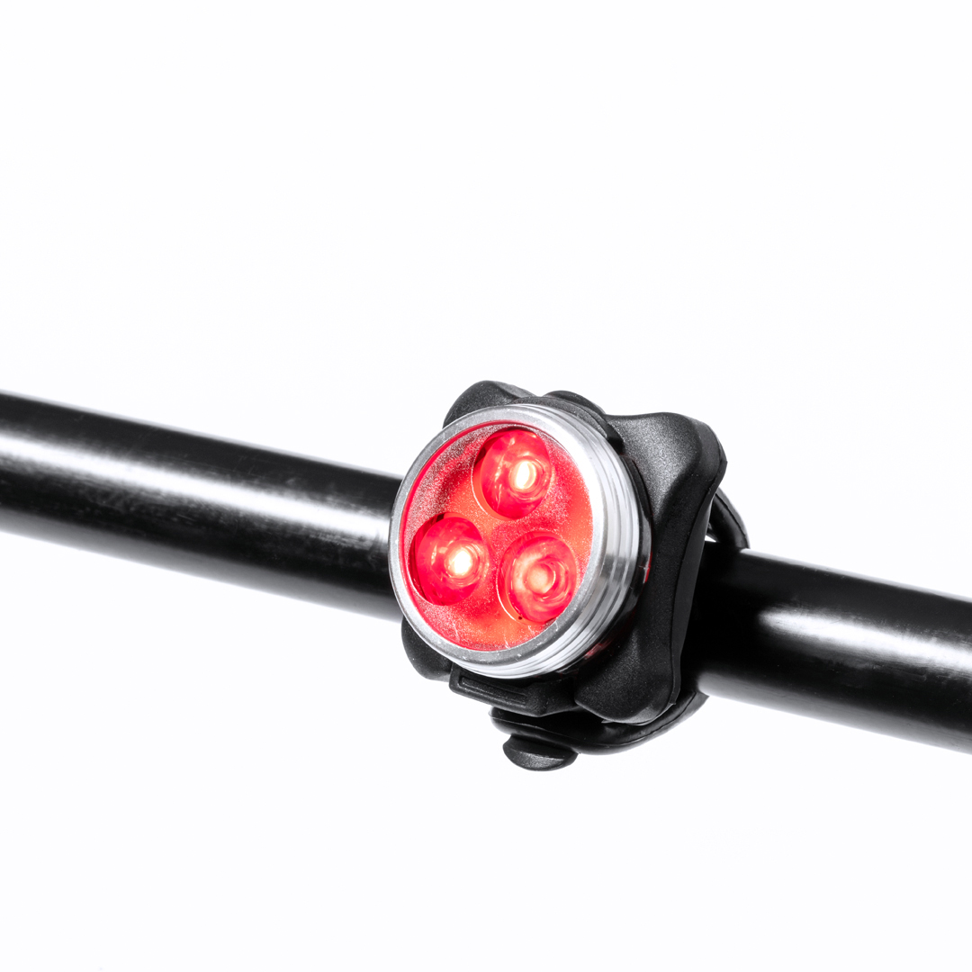 Set Luces Seguridad Bici Remko - Imagen 4