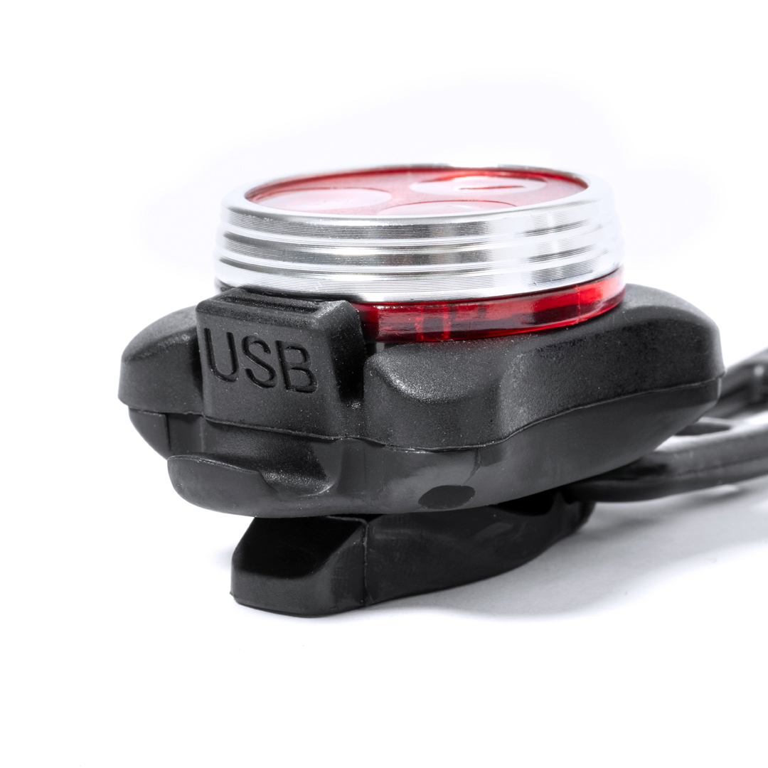 Set Luces Seguridad Bici Remko - Imagen 5