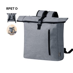 Alternative view of Mochila Bici Hoblak