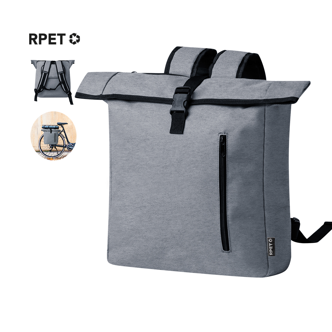 Mochila Bici Hoblak - Imagen 2