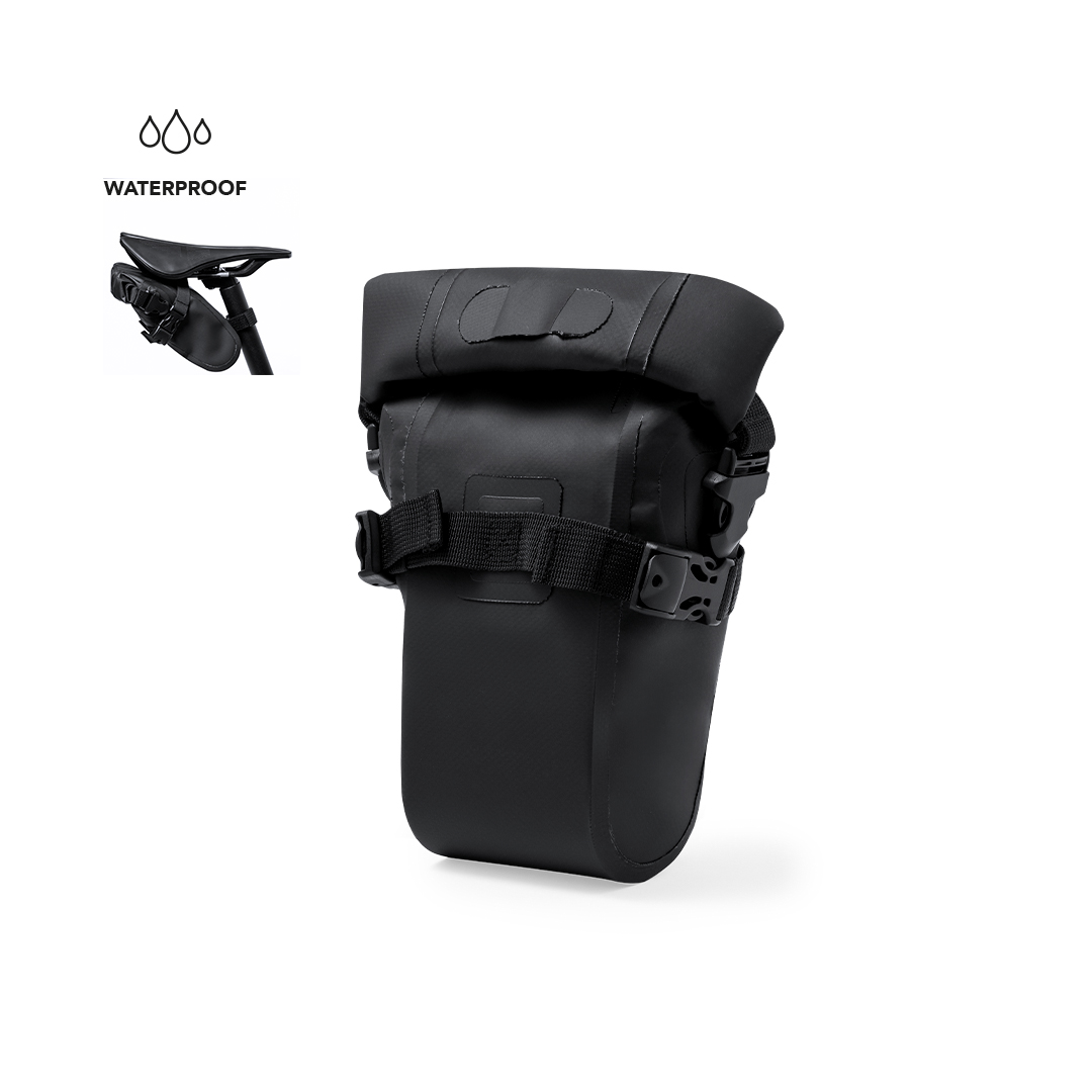 Bolsa Bici Hydoria 24 cm x 18 cm x 6.5 cm - Imagen 2