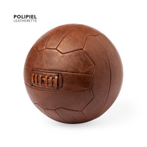 Alternative view of Balón Horisun
