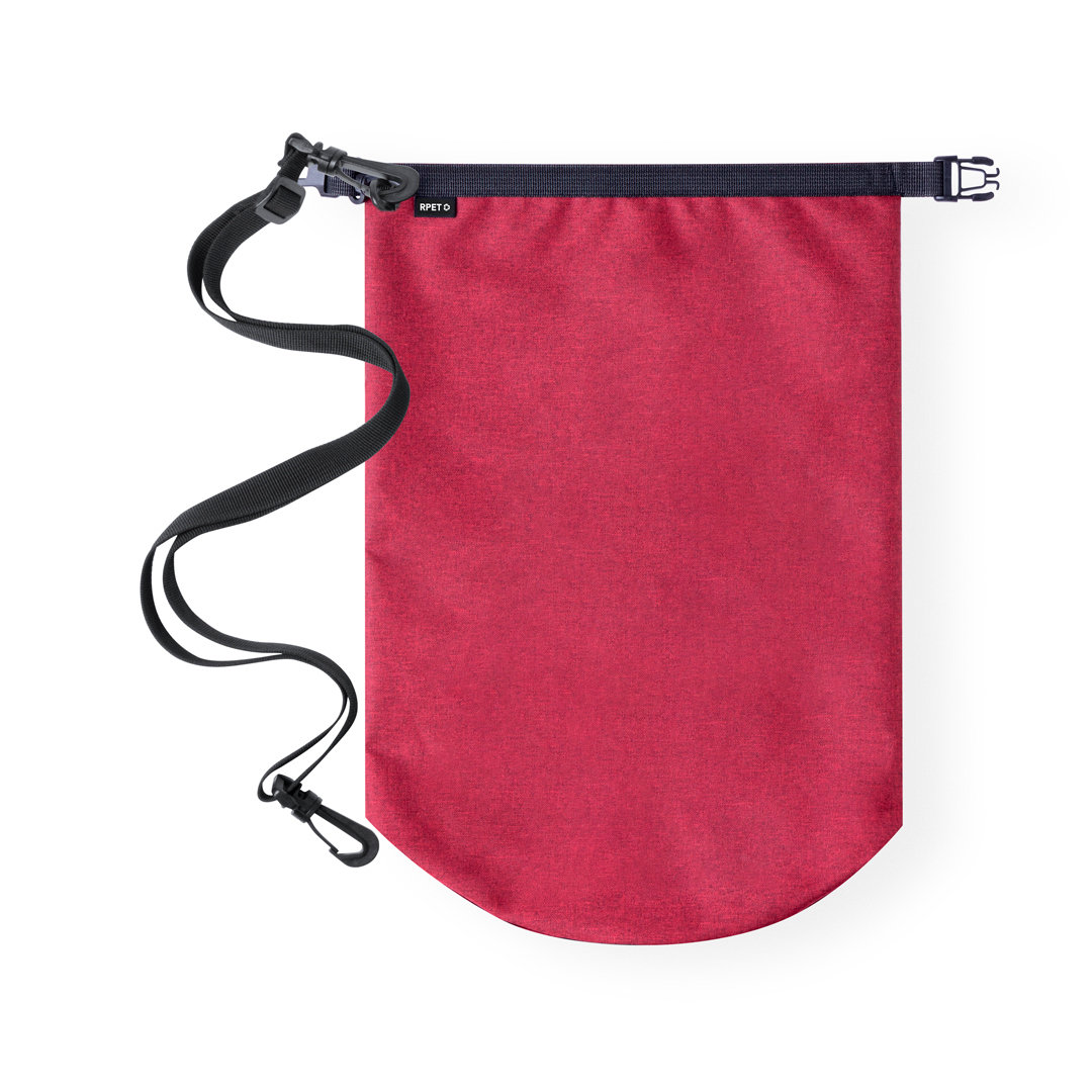 Bolsa Kasolin Diámetro: 20 cm, alto: 46 cm