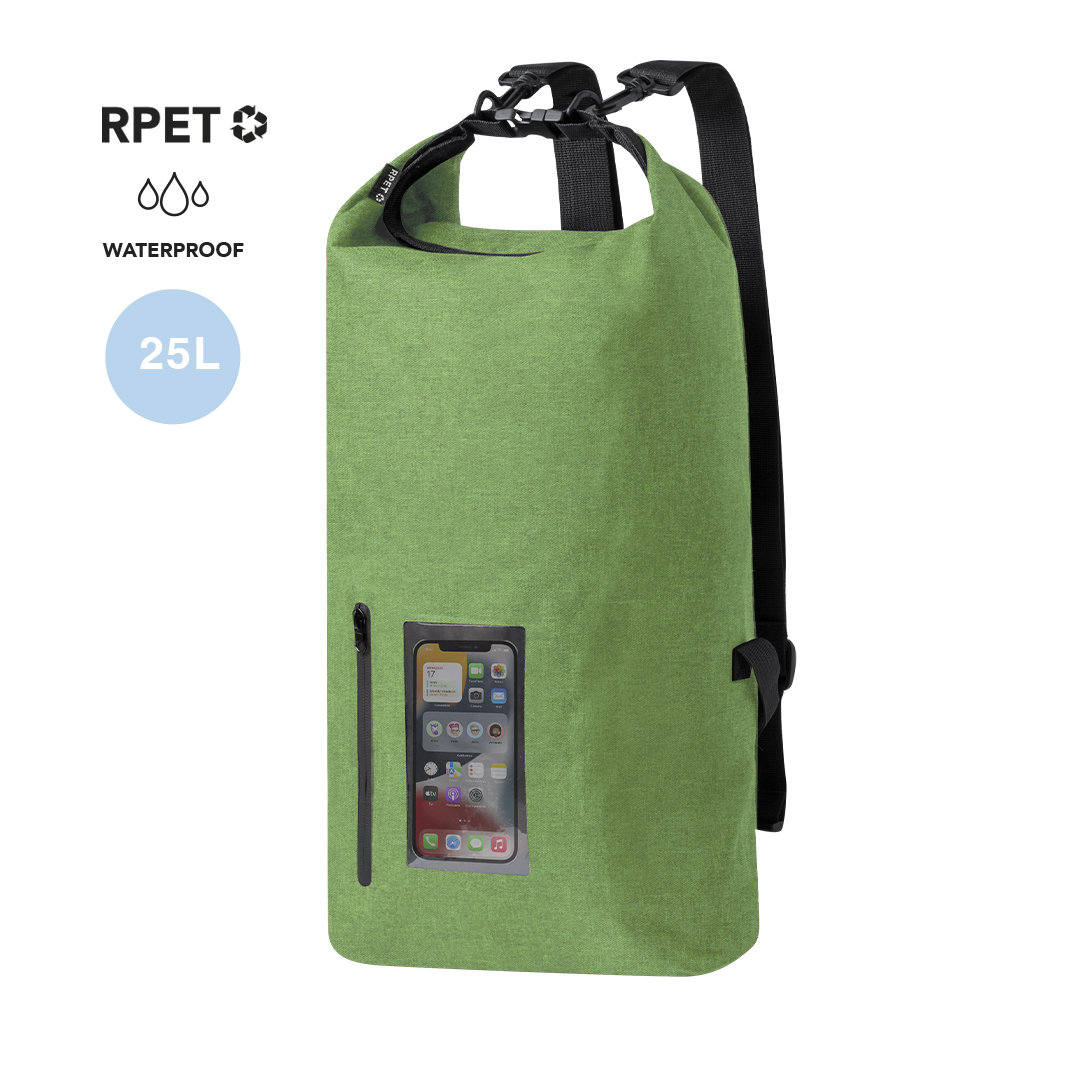 Mochila Ardentix - Imagen 5