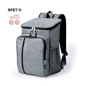 Alternative view of Mochila Nevera Picnic Shira