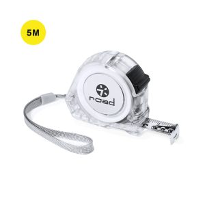 Alternative view of Flexómetro Turner 5m