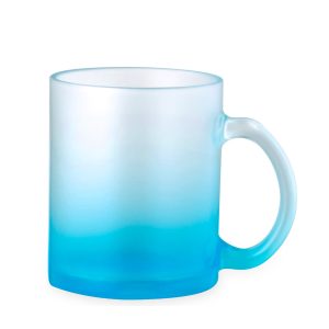 Alternative view of Taza Sublimación Osaka
