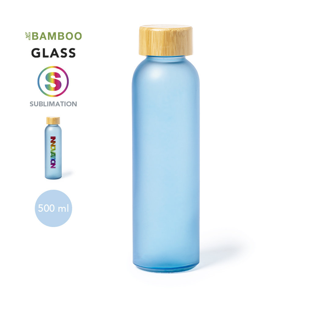 Bidón Sublimación Vantex - Imagen 6