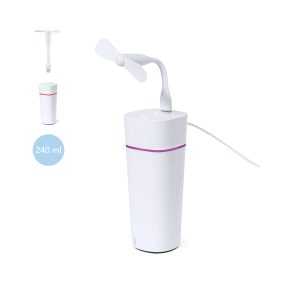 Alternative view of Humidificador Aurion