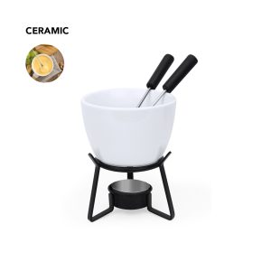 Alternative view of Fondue Helvet