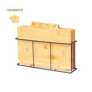 Alternative view of Set Tablas Sendak
