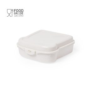 Alternative view of Fiambrera Sandwich Tixor