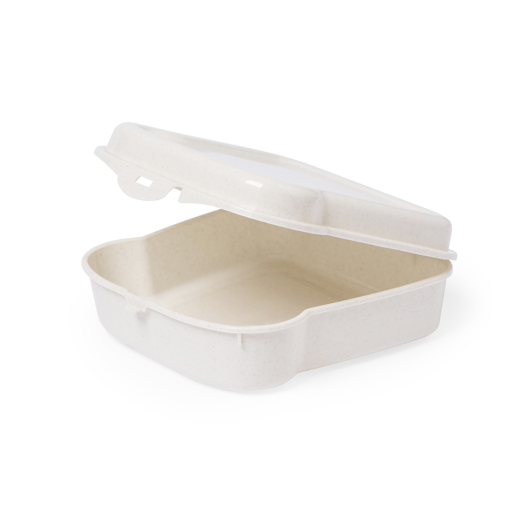 Fiambrera Sandwich Tixor - Imagen 4