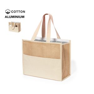 Alternative view of Bolsa Nevera Presli 34 cm x 43 cm x 20 cm