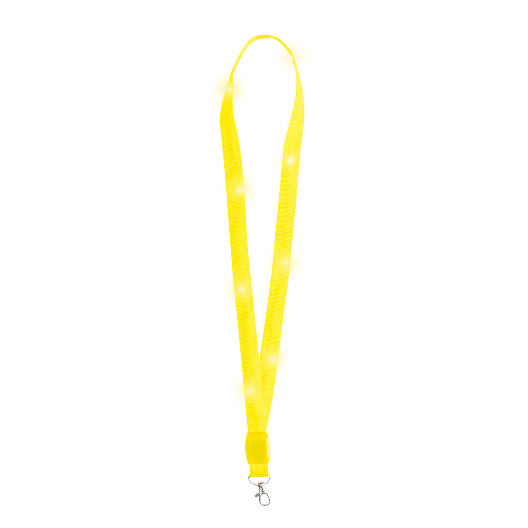 Lanyard Wilou - Imagen 2