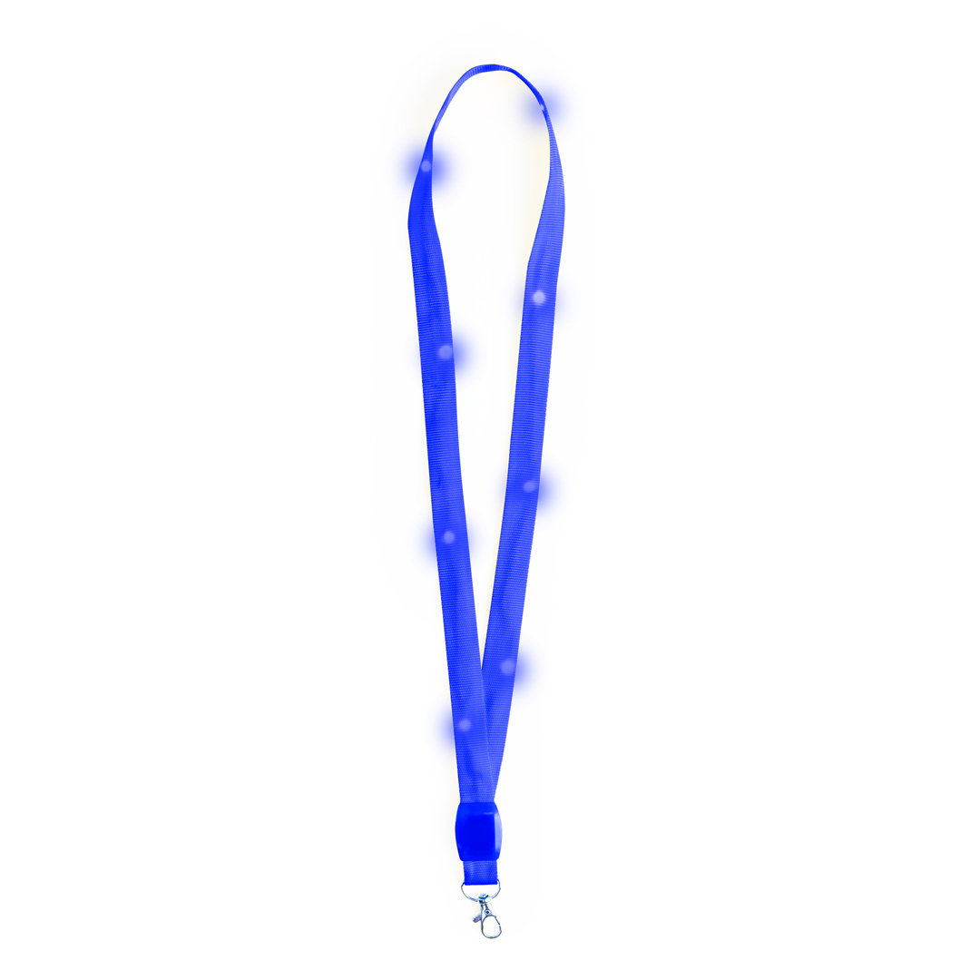 Lanyard Wilou - Imagen 3