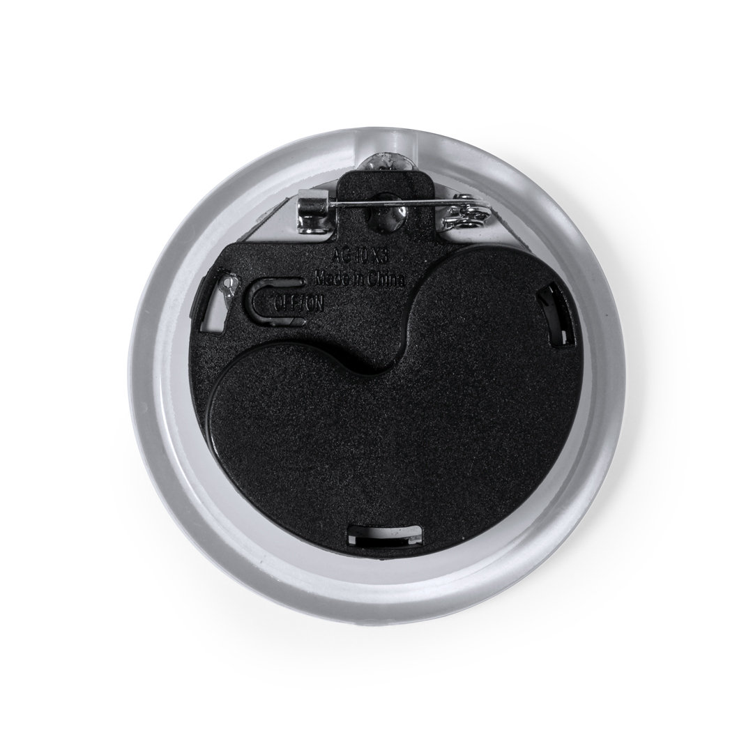 Pin Xandar - Imagen 4