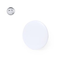 Alternative view of Pin Varek