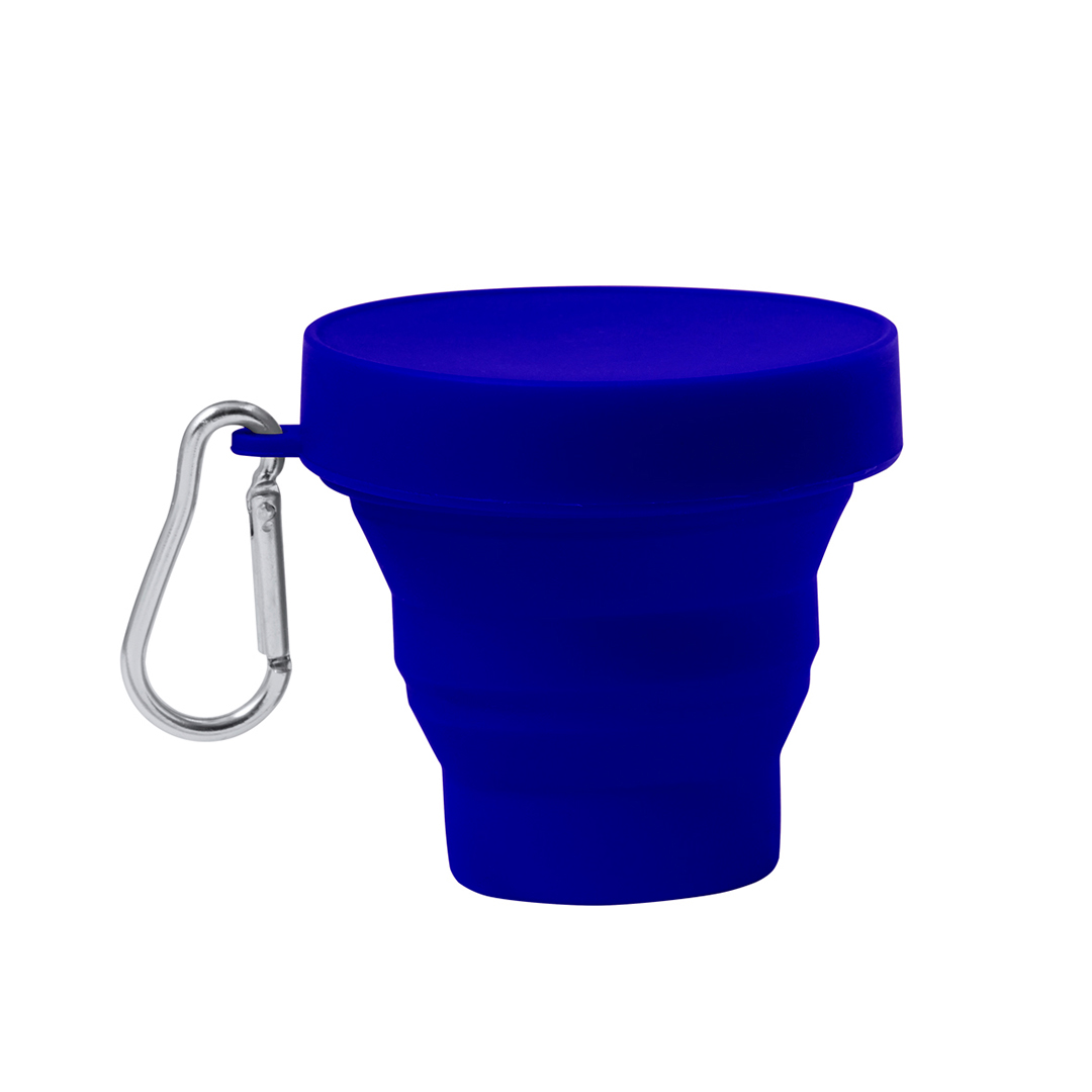 Vaso Plegable Klimt - Imagen 2