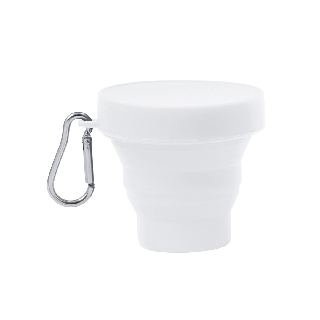 Vaso Plegable Klimt - Imagen 3