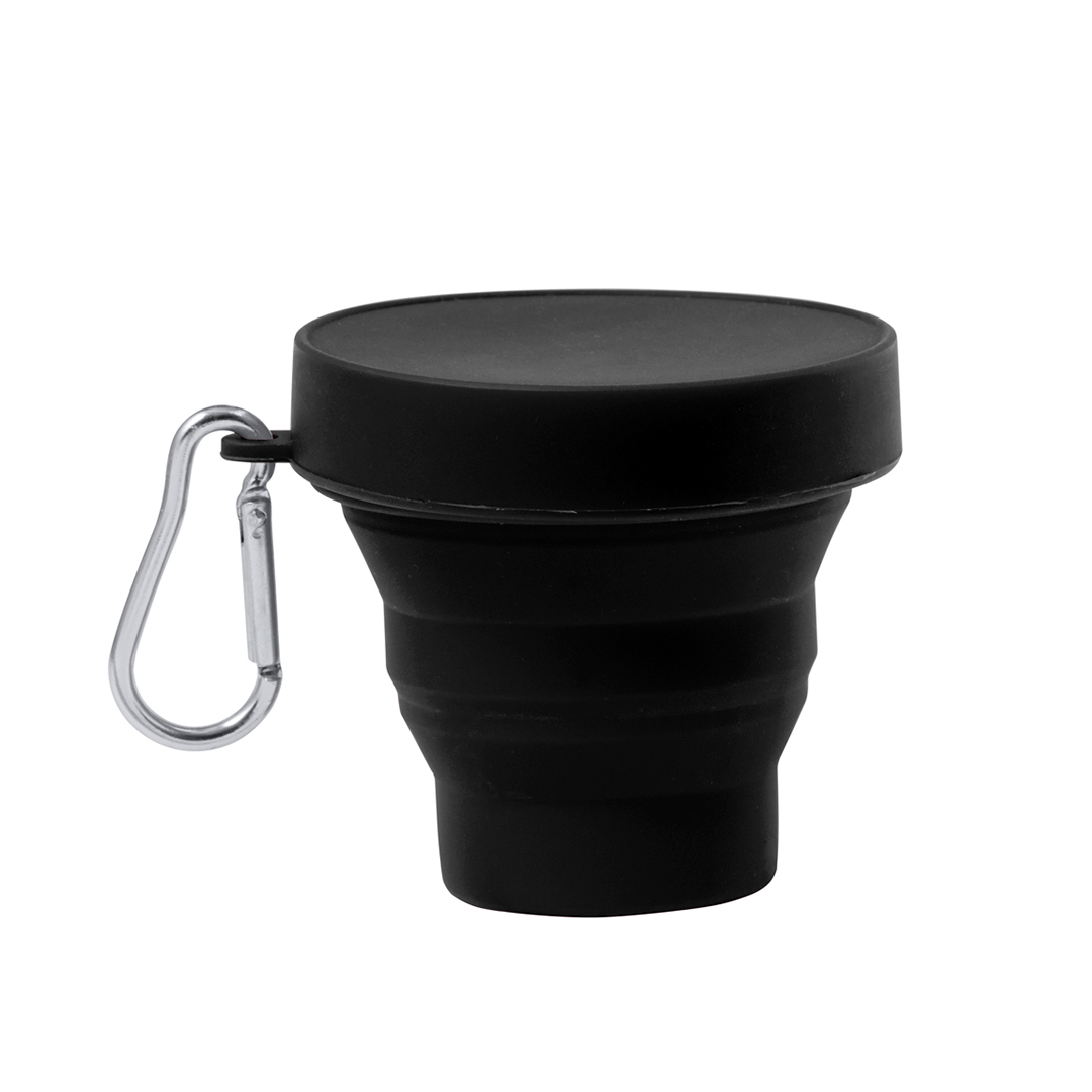Vaso Plegable Klimt - Imagen 4