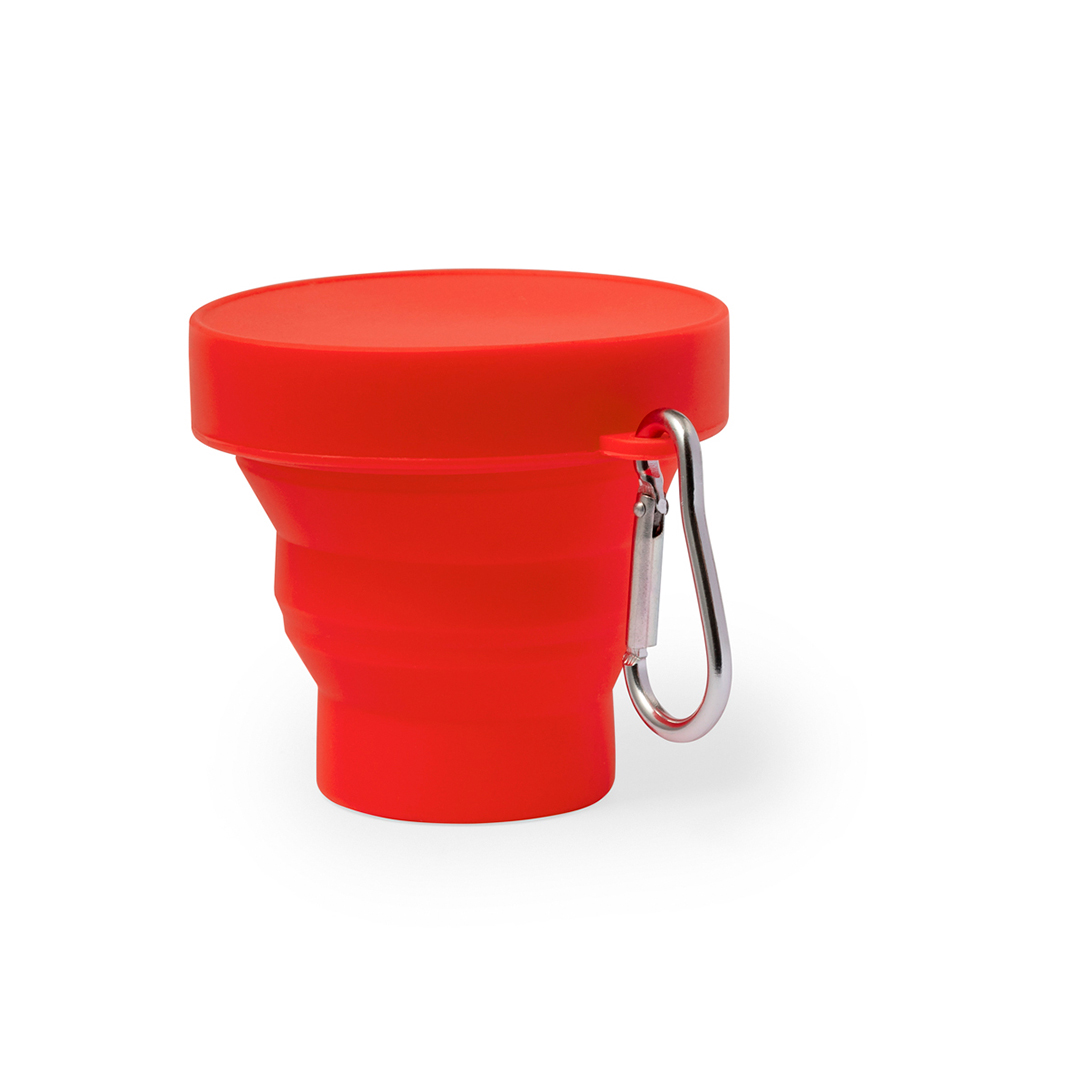 Vaso Plegable Klimt - Imagen 6