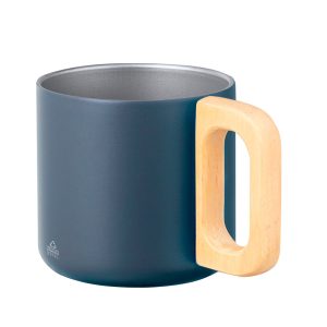 Alternative view of Taza Garfun