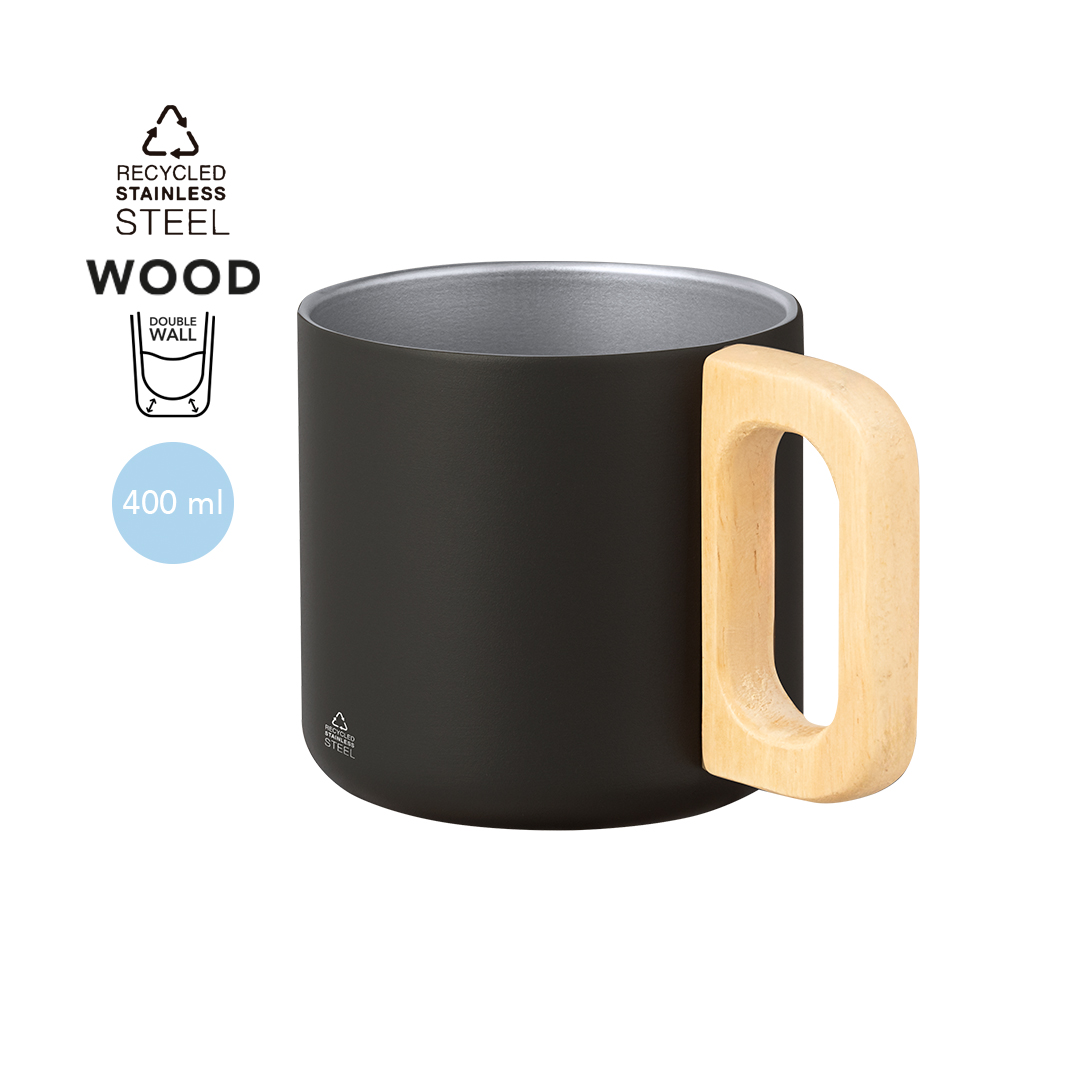 Taza Garfun - Imagen 4