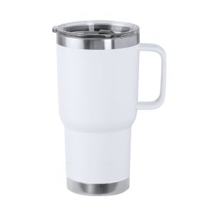 Alternative view of Taza Térmica Paster
