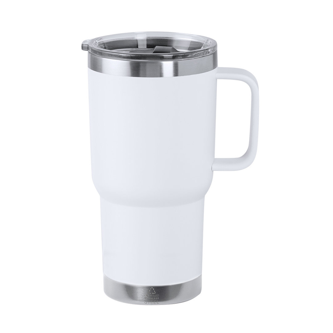 Taza Térmica Paster - Imagen 2