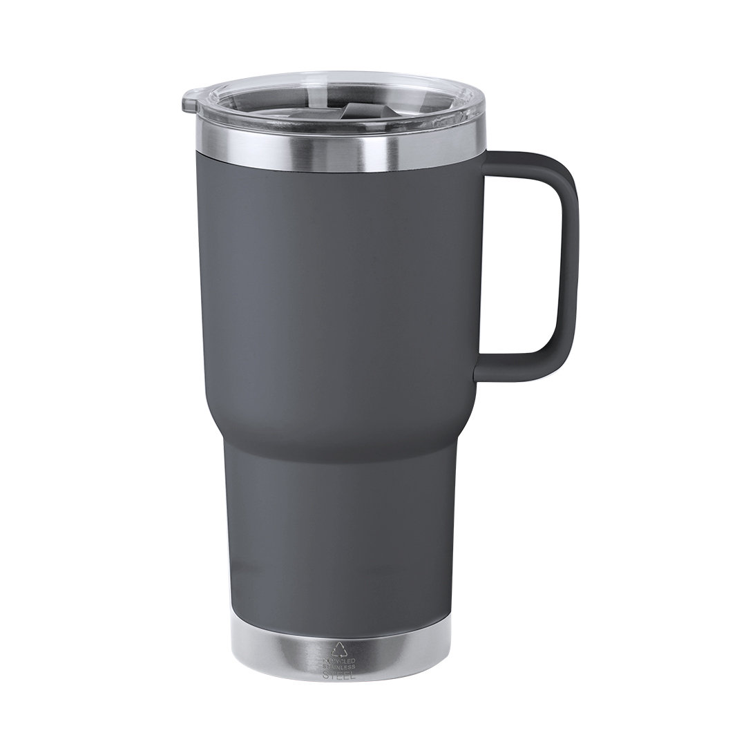 Taza Térmica Paster - Imagen 3
