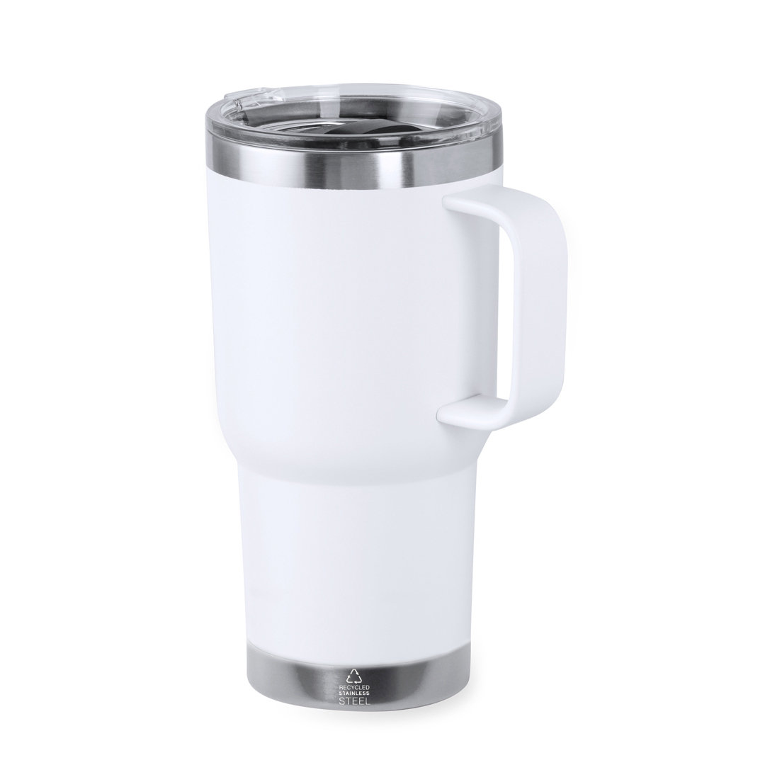 Taza Térmica Paster - Imagen 6