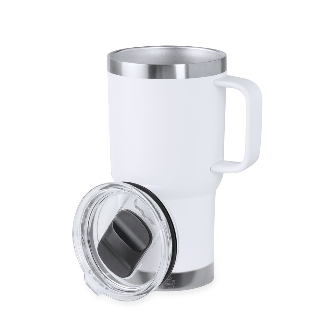 Taza Térmica Paster - Imagen 7