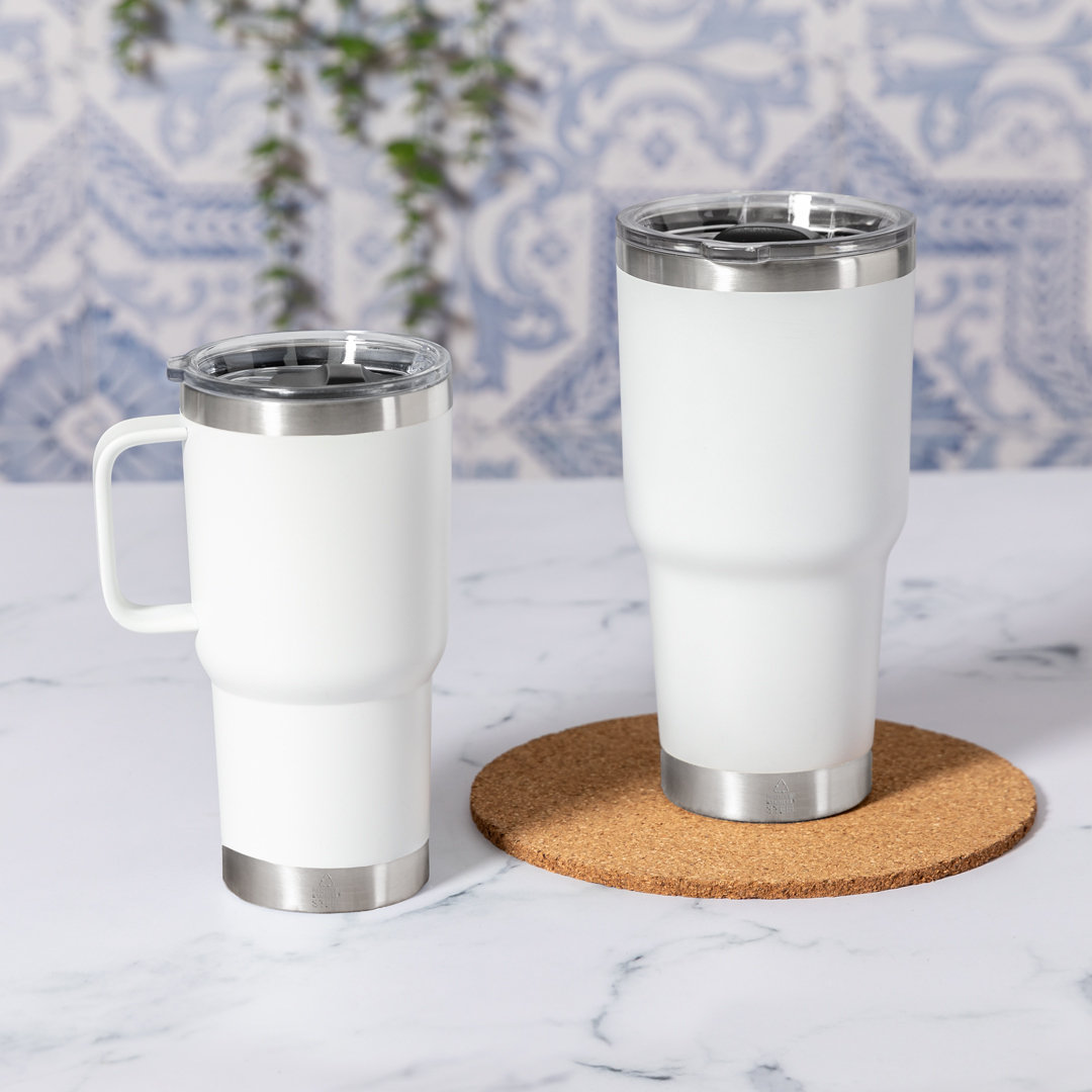 Taza Térmica Paster - Imagen 8