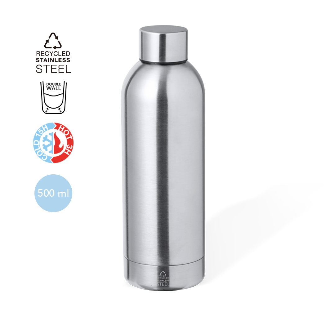Bidón Térmico Hilker - Imagen 2