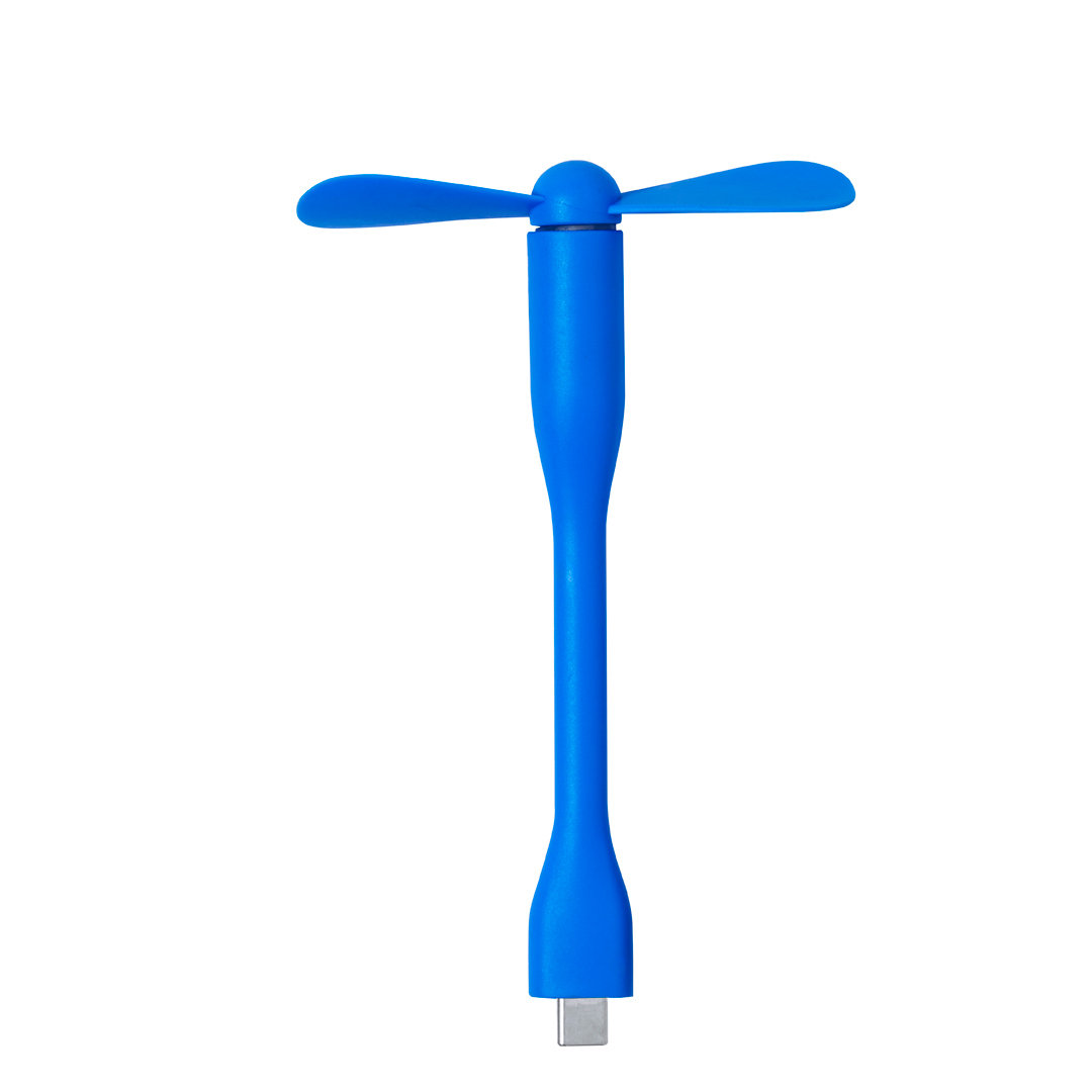 Ventilador Irvinton - Imagen 2